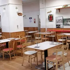 すわき後楽中華そば邑久店