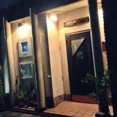 ブルーズバーシャイン