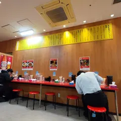 名駅飯店