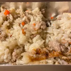 薩摩地鶏 吹上庵