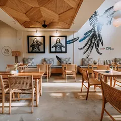 ZIN Cafe