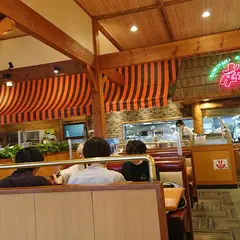 さわやか長泉店駐車場