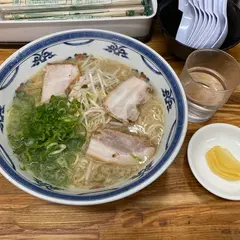 マルチョンラーメン