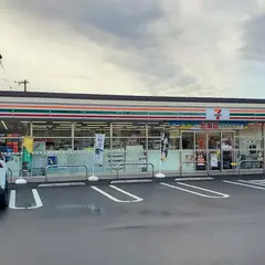 セブン-イレブン 出雲市駅南店