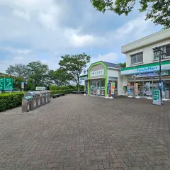 日立中央PA (上り)