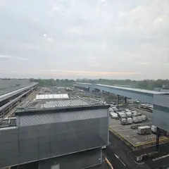 ガトウィック空港