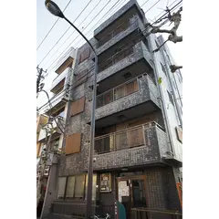エコノミーホテル ほていや