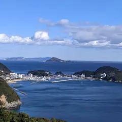 天望山レイフィールド