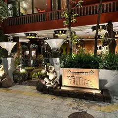 ゴールデン テンプル ホテル
