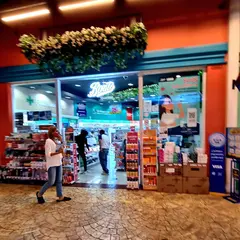 Boots - Terminal 21