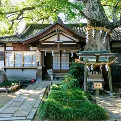 斎宮神社