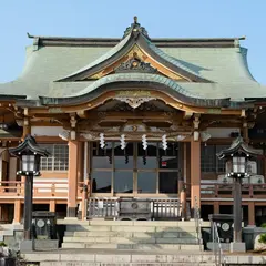 福生神明社