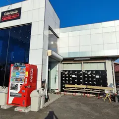 NAO Studio KAZOO HALL