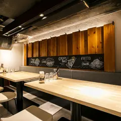 福の花 目黒店