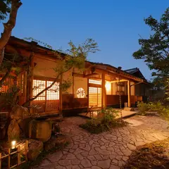 由布院迎賓館 鳥越別邸