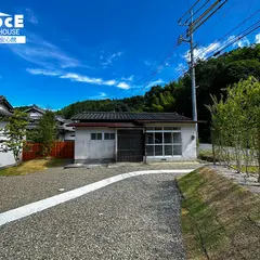 GLOCE宇佐 田宮～田んぼのお城～