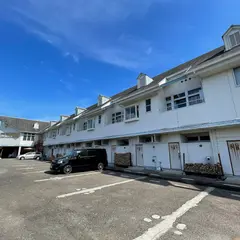 海辺のホテルノラ・マーレ