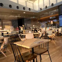御殿場プレミアム・アウトレット ITADAKI TERRACE