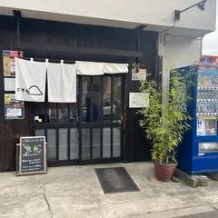 つけ麺 どでん