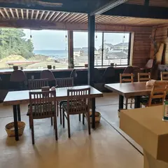 Cafe東瀛