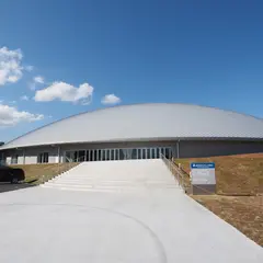 あなぶきアリーナ香川