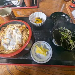 そば処暢気