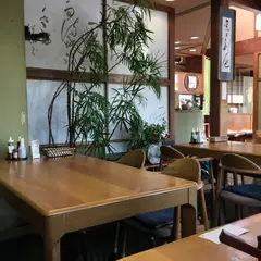 手打蕎麦 元禄