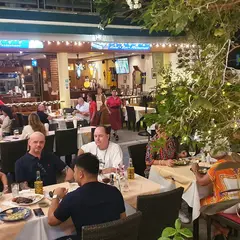 Karlsson's Restaurant Patong