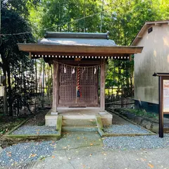 熊野神社
