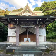 吉谷神社