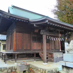 神明神社