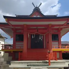 石明神社