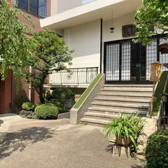 梅林寺