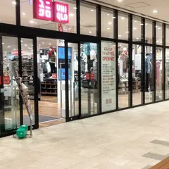 エスパルスドリームプラザ新館 PARK-side