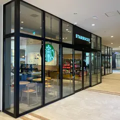 スターバックスコーヒー エスパルスドリームプラザ店