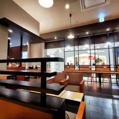 スターバックスコーヒー MARK IS 静岡店
