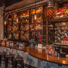 Sweet Liberty Drinks & Supply Company