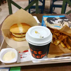 ウェンディーズ・ファーストキッチン そよら湘南茅ヶ崎店