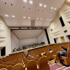 茅ヶ崎市民文化会館