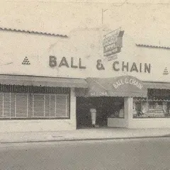 Ball & Chain