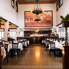 Joe's Stone Crab