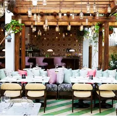 Cecconi's Miami