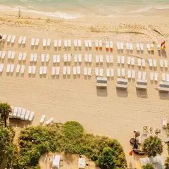 Solé Miami, A Noble House Resort