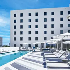 AC Hotel by Marriott Miami Aventura