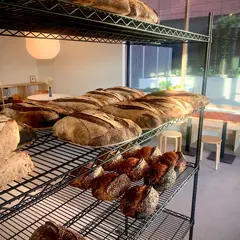 Iris The Bakery