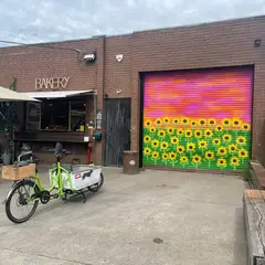 Ovens Street Bakery