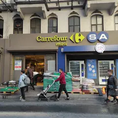CarrefourSA