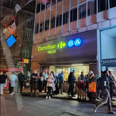 CarrefourSA