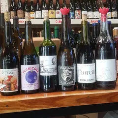 Public Wine Shop