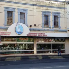 Mediterranean Wholesalers